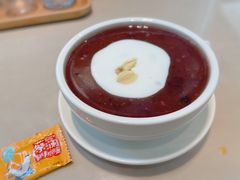 椰椰麻薯红豆沙-蔡澜港式点心(皇庭广场店)