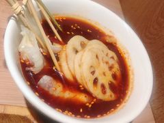 -新太二·鲜料川菜(群光广场店)