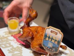 -大鸽饭(动物园店)