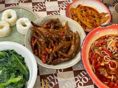 -老三样·旧食新味(船山路店)