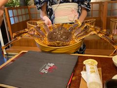 -蟹田居·活蟹料理(东城店)