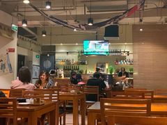 大堂-牛玄庵日式寿喜烧·料理店(新源里店)