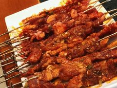 -邢氏老太太烤串(北兴街店)