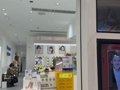 -天真蓝照相馆(中华广场店)