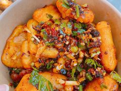 -八一路好吃街(雨田商务大厦店)