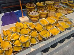 -仙螺岛海鲜自助餐厅(总店)