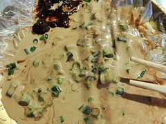 -麻辣撸·地摊麻辣の串(鲁谷店)