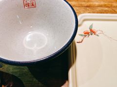 -兰溪小馆(东直门簋街店)