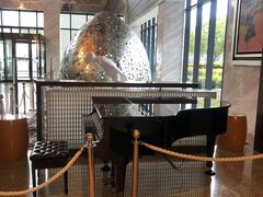 -上海虹桥西郊假日酒店