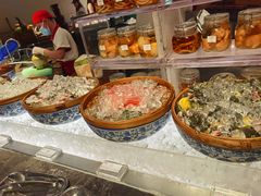 -味餐厅·海鲜·火锅·自助餐