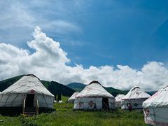 -新疆那拉提国家旅游度假区
