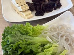 -呷哺呷哺 黄金牧场 (新辰里学清路店)