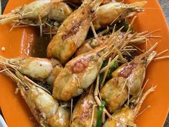 -贞姨美食·老字号海鲜大排档
