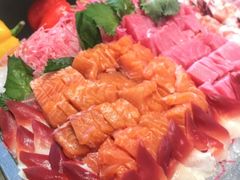 -万豪咖啡厅(JW万豪酒店店)