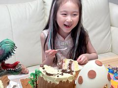 -CAKE BOSS 蛋糕老板(西单君太百货店)