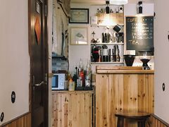 -隅cafe(傅厚岗店)