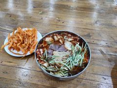 -顺通大冷面(总店)