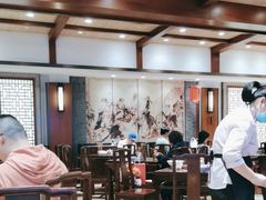 -老半斋(福州路店)