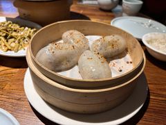 -金苑酒家·客家菜·广东老字号(万象店)