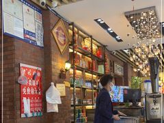 -老姑砂锅·烧烤天津菜(体北道店)