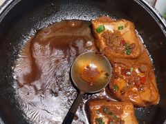 -佬麻雀·剁椒鱼头(京基KK One店)