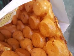 -妈咪鸡蛋仔(尖沙咀东分店)