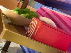-海底捞火锅(航洋城店)