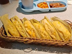 -江渔儿酸菜鱼(龙华百佳华店)