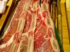 -炙忧烤肉屋(中国铁建广场店)