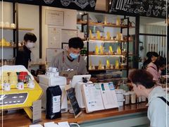 -唐咖精品咖啡(大理古城手冲店)