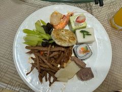 -黄山白云宾馆