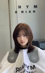 -MY HAIR ARDOR