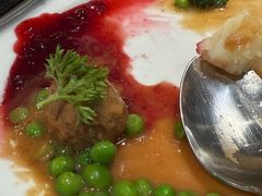-宜家·瑞典风味餐厅(无锡店)