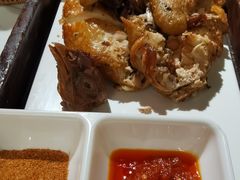 -小吊梨汤·北京菜·烤鸭(鸟巢店)
