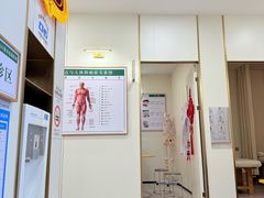 -通透堂中医·精准推拿(万科云城分院)