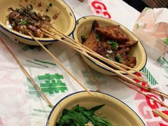 -东排食堂长沙小吃大排档(五一广场店)