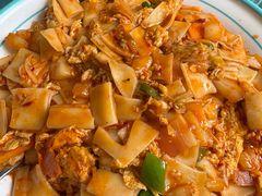 -马艾萨中国兰州传统牛肉面(惠新里店)