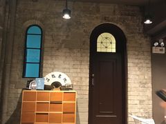 -思南书局·诗歌店