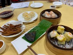 -花好悦园(瀛洲店)