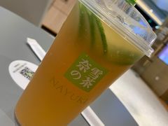 -奈雪的茶(凯德新都心店)