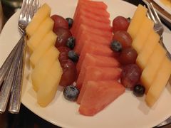 -新天世纪中餐厅