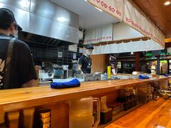 -Ramen满吉·豚骨拉面(丽园路店)