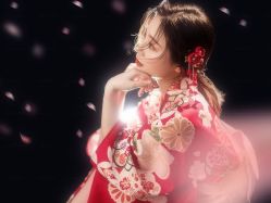 -克拉女神写真馆·匠心定制