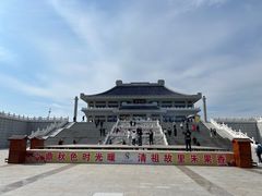 -六鼎山文化旅游区