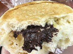 巧克力面包-爱德顺糕点食屋(利民道店)