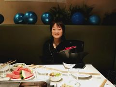 -海底捞火锅(劲松店)