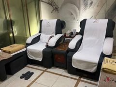 -华夏良子·足道SPA艾灸(三里屯店)
