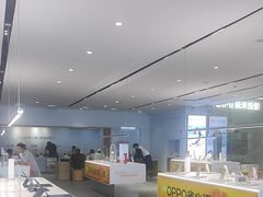 -OPPO服务体验中心(天津和平区天河城店)