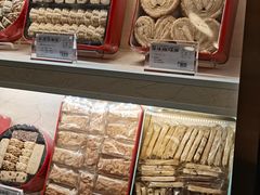 -家琳甜品(江南东店)