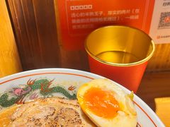 -老龙亭拉面店